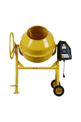 Бетоносмеситель 180 л TOR 74550R 220В (чугунный венец) купить в Москве с доставкой по всей России | ProtosMarket.ru