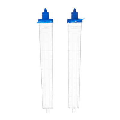 Гидроуровень, удлиненная колба, рельефная градуировка, 25 м Барс купить в Москве с доставкой по всей России | ProtosMarket.ru