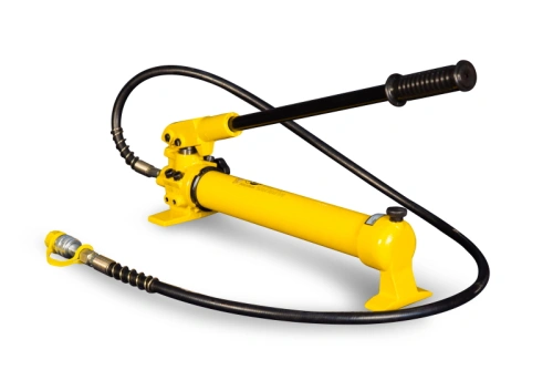 Насос гидравлический односторонний TOR HHB-700 1л (ручной) по ценам производителя в Санкт-Петербурге с доставкой по всей России