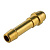 Ниппель ø6, латунь купить в Москве с доставкой по всей России | ProtosMarket.ru
