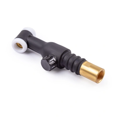 FoxWeld Головка горелки TIG-26FV (703.0290, пр-во FoxWeld/КНР) купить в Москве с доставкой по всей России | ProtosMarket.ru