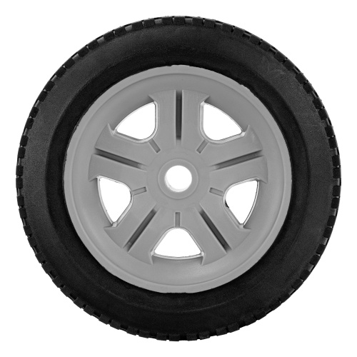 Транспортировочный комплект (колеса и ручки) для генераторов PS Denzel купить в Москве с доставкой по всей России | ProtosMarket.ru