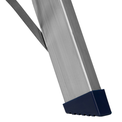 Стремянка, 9 ступеней, алюминиевая, Сибртех купить в Москве с доставкой по всей России | ProtosMarket.ru