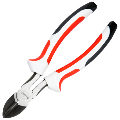 Бокорезы Premium, 180 мм, трехкомпонентные рукоятки Matrix купить в Москве с доставкой по всей России | ProtosMarket.ru