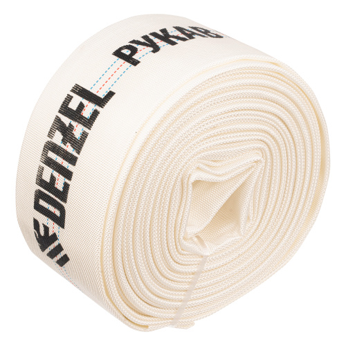 Рукав напорный DH-80, диаметр 3", длина 20 м Denzel купить в Москве с доставкой по всей России | ProtosMarket.ru