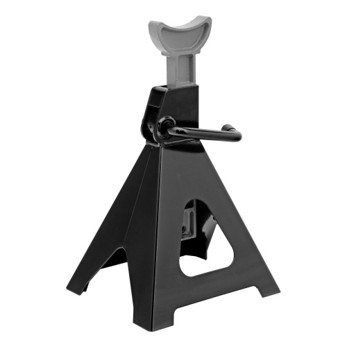 Подставки под машину регулируемые, 6 т, H подъема 400-605 мм, 2 шт Matrix купить в Москве с доставкой по всей России | ProtosMarket.ru