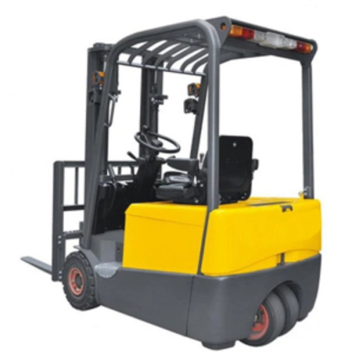 Погрузчик электрический трехопорный TOR 2,0 т 3,0 м CPD20SA-20 сайдшифт Li-ion по ценам производителя в Санкт-Петербурге с доставкой по всей России