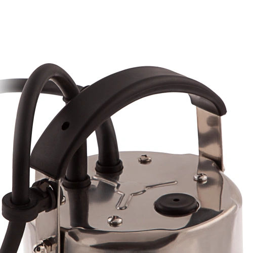 Дренажный насос DP1100X, 1100 Вт, подъем 11 м, 15500 л/ч Denzel по ценам производителя в Санкт-Петербурге с доставкой по всей России