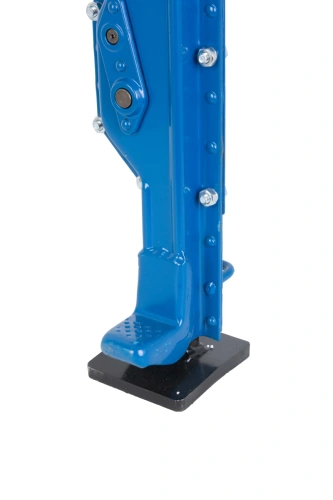 Домкрат реечный TOR ДР 1500 1,5 т PRO по ценам производителя в Санкт-Петербурге с доставкой по всей России