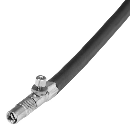 Компрессор автомобильный AC-75, 12 В, 10 атм., 75 л/мин, LED Denzel по ценам производителя в Санкт-Петербурге с доставкой по всей России