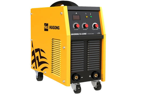 Сварочный инвертор HUGONG INVERDELTA 630WE купить в Москве с доставкой по всей России | ProtosMarket.ru
