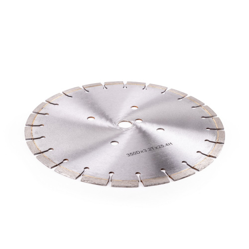 Диск для швонарезчика алмазный по бетону FTL ECB-350 купить в Москве с доставкой по всей России | ProtosMarket.ru