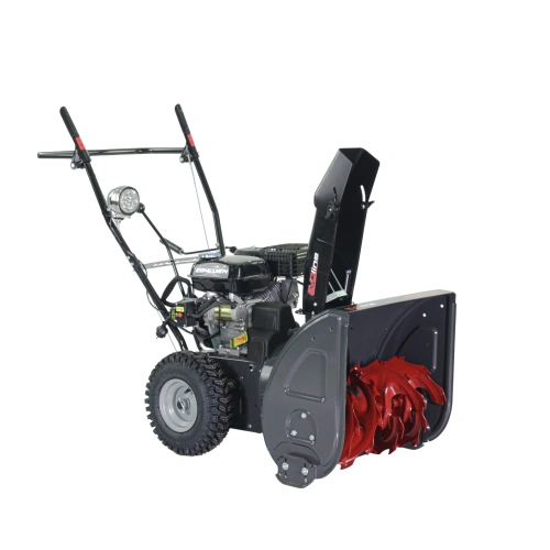 Снегоуборщик EVOline SBG 560 E (с двигателем Zongshen) купить в Москве с доставкой по всей России | ProtosMarket.ru