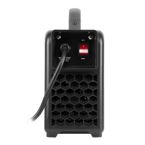 Аппарат инвертор. дуговой сварки SDM-200 Top, 200 А, ПВ 80% Denzel по ценам производителя в Санкт-Петербурге с доставкой по всей России