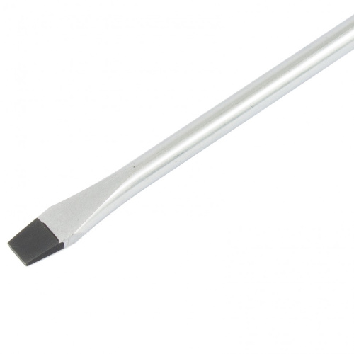 Отвертка "Era", SL6 х 100 мм, CrV, трехкомпонентная рукоятка Matrix по ценам производителя в Санкт-Петербурге с доставкой по всей России