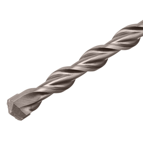 Бур по бетону Pro, 12 х 300 мм, SDS Plus Gross купить в Москве с доставкой по всей России | ProtosMarket.ru