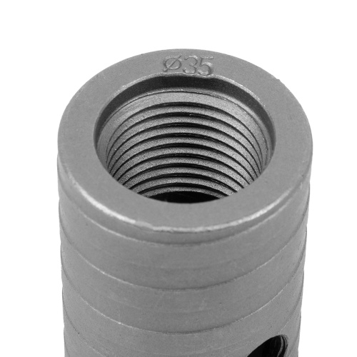 Буровая коронка, M22 х 35 мм Matrix купить в Москве с доставкой по всей России | ProtosMarket.ru