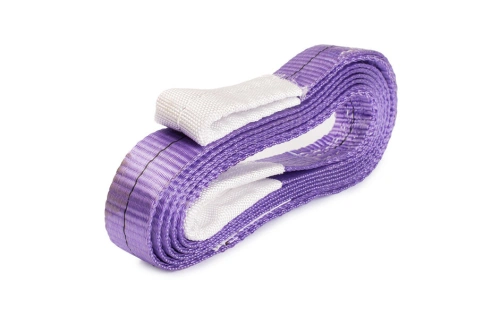 Строп текстильный TOR СТП 1,0 т 10,0 м 30 мм (6:1) купить в Москве с доставкой по всей России | ProtosMarket.ru