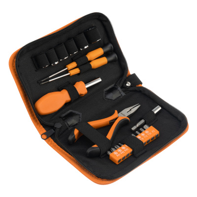 Набор инструментов бытовой, 21 предмет Sparta купить в Москве с доставкой по всей России | ProtosMarket.ru