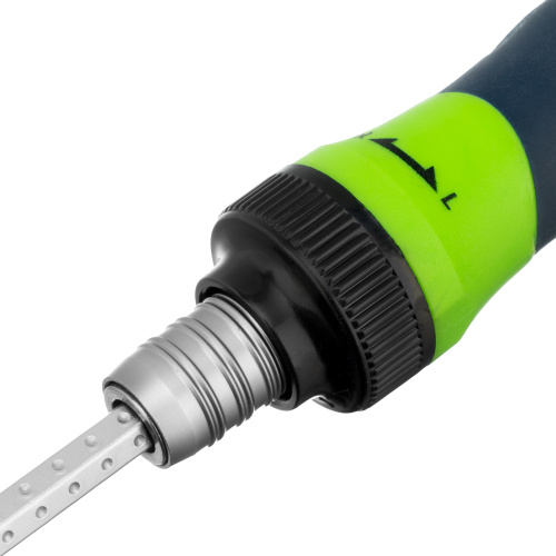 Отвертка реверсивная комбинированная PH2/SL6, CrV Сибртех купить в Москве с доставкой по всей России | ProtosMarket.ru