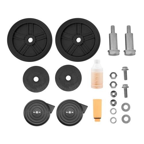 Компрессор воздушный КК-2200/100, 2,2 кВт, 350 л/мин, 100 л, прямой привод, масляный MTX по ценам производителя в Санкт-Петербурге с доставкой по всей России