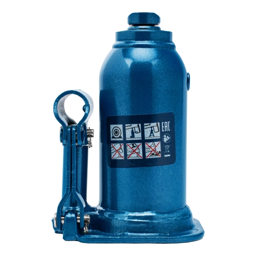 Домкрат гидравлический бутылочный телескопический, 4 т, подъем 170-420 мм Stels по ценам производителя в Санкт-Петербурге с доставкой по всей России