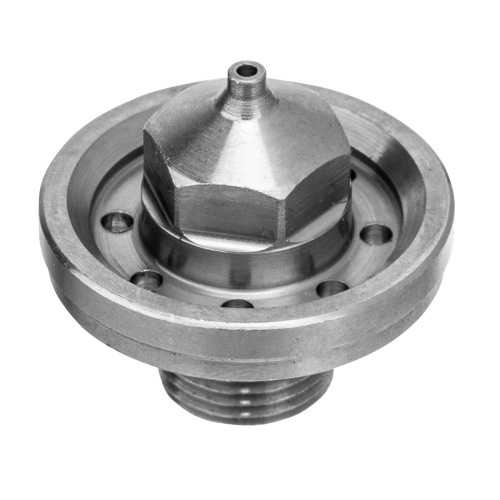 Комплект для краскораспылителя 57321 : сопло 1,4 мм, игла, форсунка Matrix купить в Москве с доставкой по всей России | ProtosMarket.ru