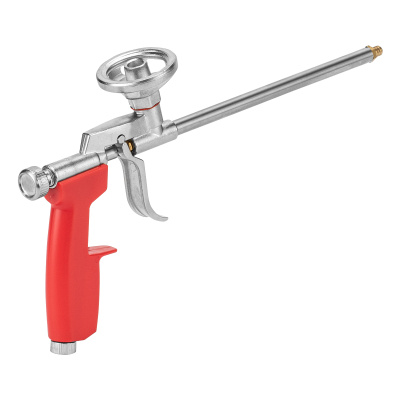 Пистолет для монтажной пены Matrix купить в Москве с доставкой по всей России | ProtosMarket.ru