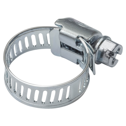 Хомут оцинкованный по ценам производителя в Санкт-Петербурге с доставкой по всей России