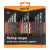 Купить Набор сверл по бетону, металлу, дереву 4-5-6-8-10 мм, 15 шт, пластиковый бокс, цилиндрический хвостовик Sparta по ценам производителя с доставкой по всей России Набор сверл по бетону, металлу, дереву 4-5-6-8-10 мм, 15 шт, пластиковый бокс, цилиндрический хвостовик Sparta купить в Москве с доставкой по всей России | ProtosMarket.ru