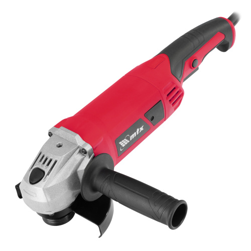 Машина шлифовальная угловая MAG125-1200, 1200 Вт, 125 мм, 12000 об/мин MTX по ценам производителя в Санкт-Петербурге с доставкой по всей России
