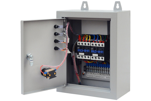 Блок АВР-С 12000/400 по ценам производителя в Санкт-Петербурге с доставкой по всей России