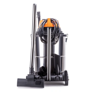 Строительный пылесос FTL VC 40 по ценам производителя в Санкт-Петербурге с доставкой по всей России