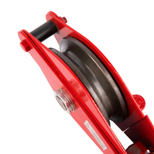 Блок монтажный с крюком, 3,2 т Matrix по ценам производителя в Санкт-Петербурге с доставкой по всей России