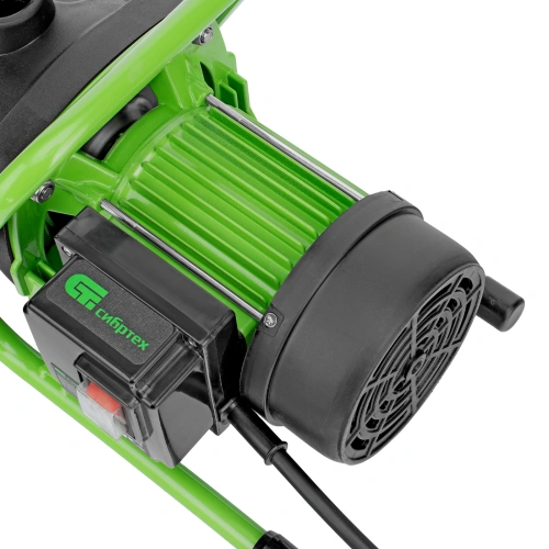 Садовый поверхностный насос СПН650-П, 650 Вт, напор 37 м, 3200 л/ч, пластик Сибртех по ценам производителя в Санкт-Петербурге с доставкой по всей России