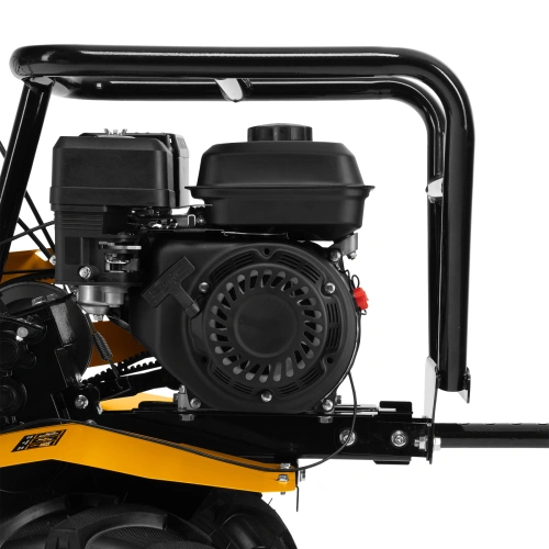 Мотоблок DPT-470S-PRO Denzel по ценам производителя в Санкт-Петербурге с доставкой по всей России