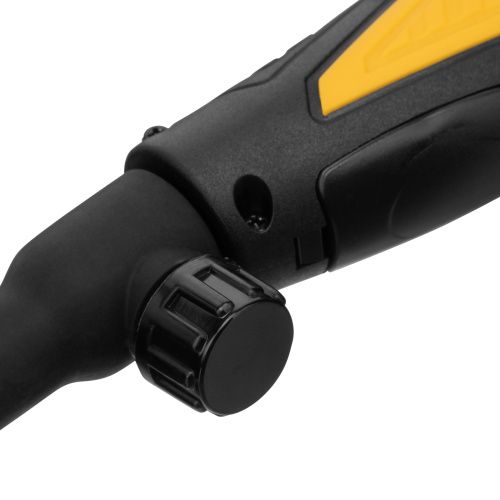 Горелка сварочная TIG WP17V, прямое подключение к баллону, 4 метра Denzel купить в Москве с доставкой по всей России | ProtosMarket.ru