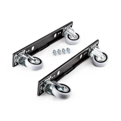 Колеса WECO для подающего механизма (комплект) купить в Москве с доставкой по всей России | ProtosMarket.ru