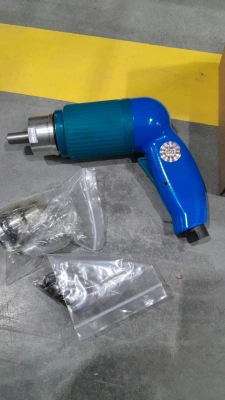 Машина пневматическая сверлильная СМ-21-6-12000 по ценам производителя в Санкт-Петербурге с доставкой по всей России