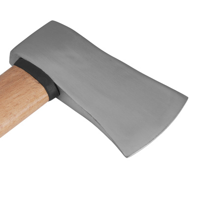 Топор кованый, 900 г, американский тип, буковая рукоятка, 430мм, EFP Denzel по ценам производителя в Санкт-Петербурге с доставкой по всей России