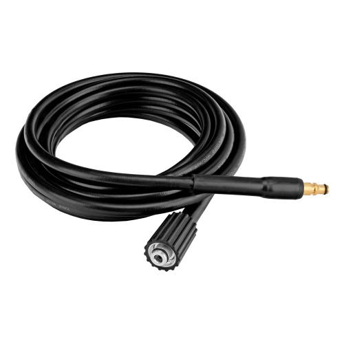 Моечная машина высокого давления R-135, 1800 Вт, 135 бар, 6 л/мин, колесная Denzel купить в Москве с доставкой по всей России | ProtosMarket.ru