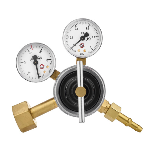 Редуктор углекислотный УР-6-4 купить в Москве с доставкой по всей России | ProtosMarket.ru