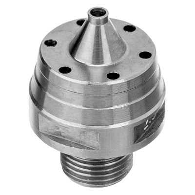 Комплект для краскораспылителя 57319 : сопло 2,5 мм, игла, форсунка Matrix купить в Москве с доставкой по всей России | ProtosMarket.ru