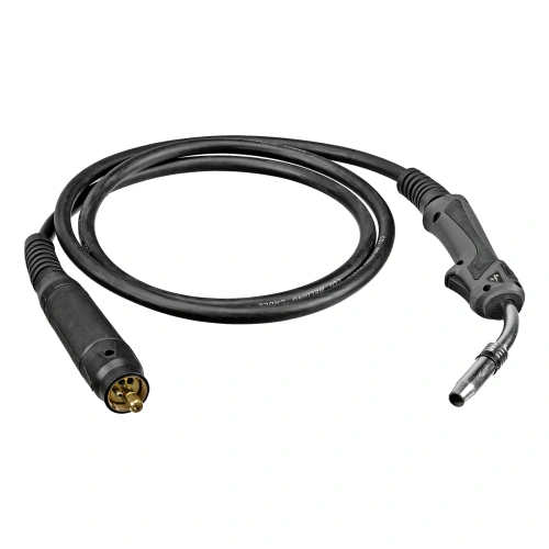 Аппарат инвертор. полуавтомат. сварки MultiMIG-200DP Synergy Double Pulse, 200 А, ПВ 80% Denzel по ценам производителя в Санкт-Петербурге с доставкой по всей России