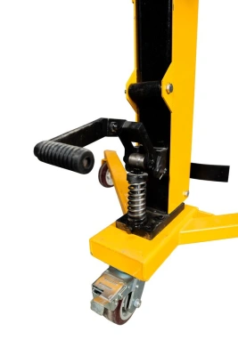 Тележка для бочек TOR DT350B, 350 кг купить в Москве с доставкой по всей России | ProtosMarket.ru