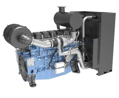 Baudouin 6M21G440/5 купить в Москве с доставкой по всей России | ProtosMarket.ru