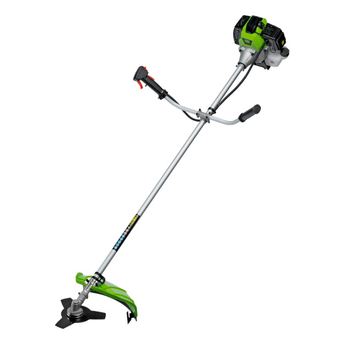 Триммер бензиновый ТС-3000Н, 52 см3, неразъемная штанга, состоит из 2 частей Сибртех купить в Москве с доставкой по всей России | ProtosMarket.ru