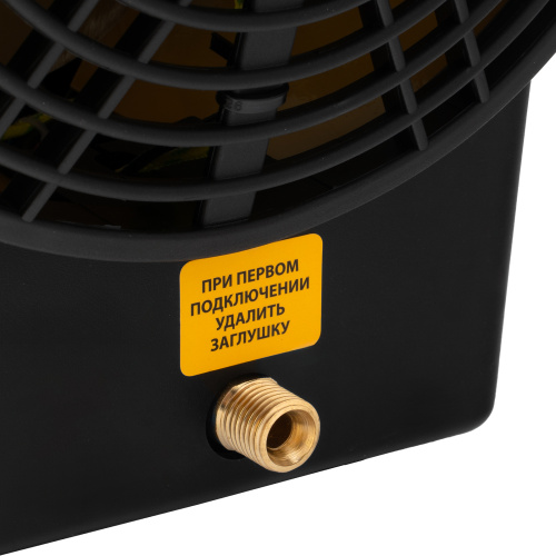 Газовая тепловая пушка GHG-15, 15 кВт, 500 м3/ч, пропан-бутан Denzel по ценам производителя в Санкт-Петербурге с доставкой по всей России