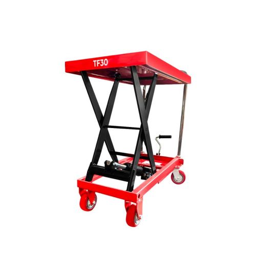 Стол гидравлический FOXSTER TF30 купить в Москве с доставкой по всей России | ProtosMarket.ru