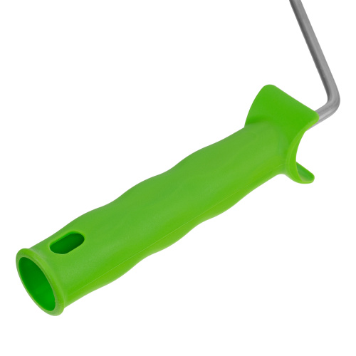 Ручка для валиков 250 мм, D ручки 8 мм, оцинкованная Сибртех купить в Москве с доставкой по всей России | ProtosMarket.ru